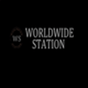 Höre Worldwide Station in der App.