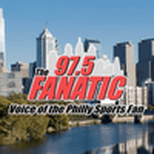 Höre WPEN - The Fanatic 97.5 FM in der App.