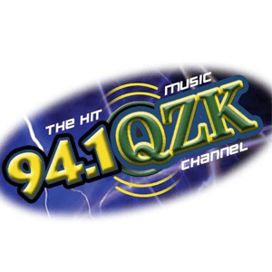 Höre WQZK-FM - QZK 94.1 FM in der App.