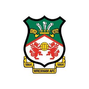 Höre Wrexham AFC Live - Wrexham AFC Fanradio in der App.