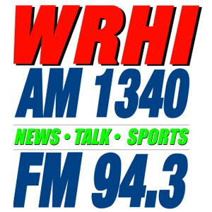 Höre WRHI - 1340 AM and 94.3 FM in der App.