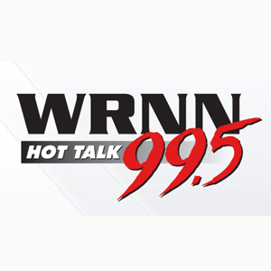 Höre WRNN - HOT TALK 99.5 FM in der App.