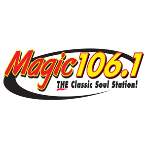 Höre WRRX - Magic 106.1 FM in der App.