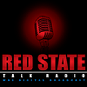 Höre Red State Talk Radio in der App.