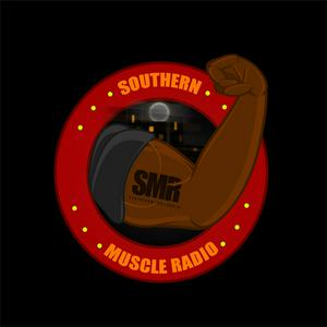 Höre Southern Muscle Radio in der App.