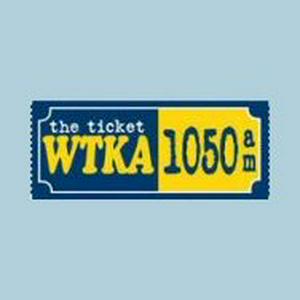 Höre WTKA Sports Talk 1050 AM in der App.