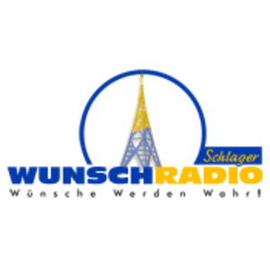 Höre wunschradio.fm Schlager in der App.