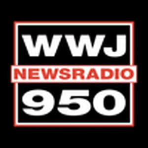 Höre WWJ - NewsRadio 950 AM  in der App.