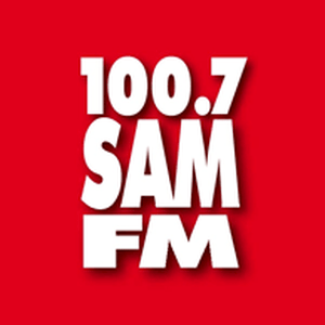 Höre WWKN Sam 100.7 FM in der App.