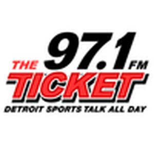 Höre WXYT-FM - 97.1 The Ticket in der App.