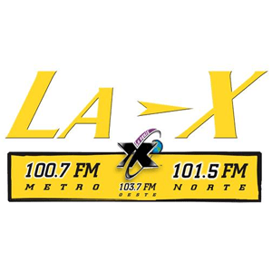 Höre WXYX - La Nueva X 100.7 FM in der App.