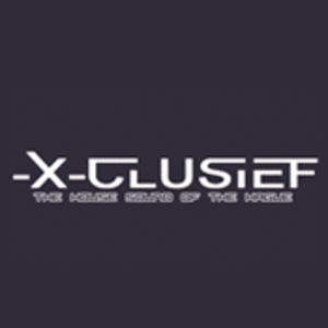 Höre X-Clusief FM in der App.