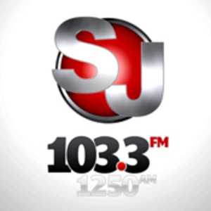 Höre XHSJ 103.3 FM Saltillo in der App.