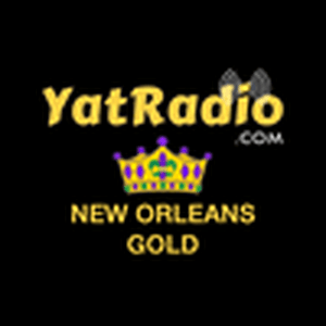 Höre Yat Radio - New Orleans Oldies in der App.