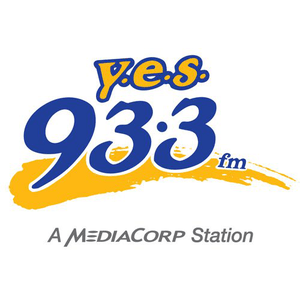 Höre YES 93.3 FM in der App.