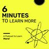 undefined 6 Minutes to Learn More