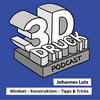 undefined 3D-Druck Podcast