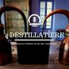 undefined 4 Destillatiere - der Destillations-Podcast