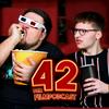 undefined 42 - DER Filmpodcast