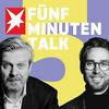 undefined 5-Minuten-Talk – wir haben ja nicht ewig Zeit