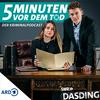 undefined 5 Minuten vor dem Tod - Der Kriminalpodcast | True Crime