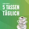 undefined Kaffee & Nachhaltigkeit – 5 Tassen täglich