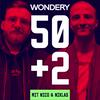 undefined 50+2 - Der Fussballpodcast mit Nico & Niklas