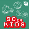 undefined 90er Kids - Der 90er Podcast