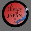 undefined A History of Japan