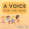 undefined A Voice for the Kids