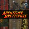 undefined Abenteuer Brettspiele Podcast