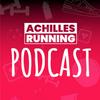 undefined ACHILLES RUNNING Podcast