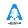 undefined Acquisitions Anonymous - #1 for business buying, selling and operating