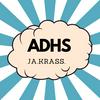 undefined ADHS.ja.krass
-Dein Podcast für ADHS-Spätdiagnostizierte und ADHS im Erwachsenenalter