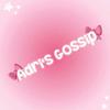 undefined 🎀Adri‘s Gossip🎀