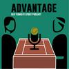 undefined Advantage- der Tennis & Sportpodcast