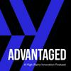 undefined Advantaged: A High Alpha Innovation Podcast