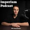 undefined Imperium Podcast w/ Charlie Morgan