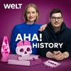 undefined Aha! History – Zehn Minuten Geschichte