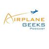 undefined Airplane Geeks Podcast