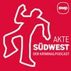 undefined Akte Südwest – Der Kriminalpodcast der Südwest Presse