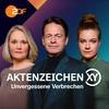 undefined Aktenzeichen XY… Unvergessene Verbrechen