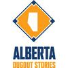 undefined Alberta Dugout Stories: The Podcast