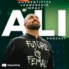 undefined ALI MAHLODJI PODCAST