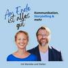 undefined Am Ende ist alles gut – Kommunikation, Storytelling und mehr