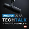 undefined Antares Tech-Talk