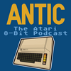 undefined ANTIC The Atari 8-bit Podcast