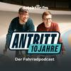 undefined Antritt – Der Fahrradpodcast