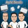 undefined ApfelNerds – Apple News, Gerüchte, Technik