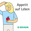 undefined Appetit auf Leben